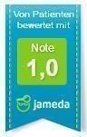 pantoffel jameda