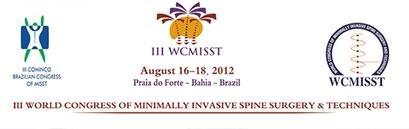 Wereldcongres in Brazilië